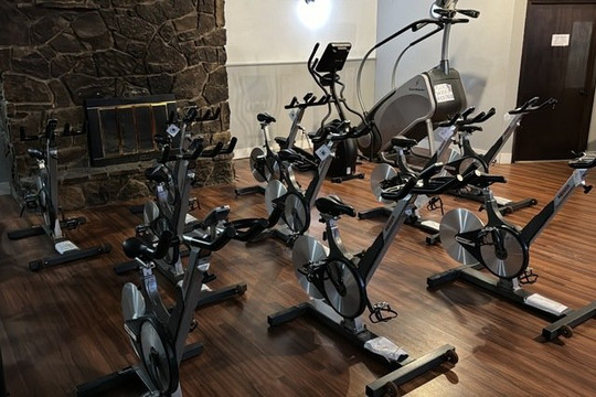 Image 1 from Apex Performance partner gallery