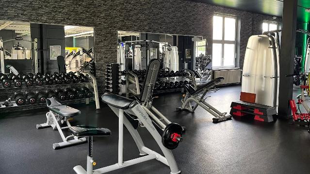 Bild 1 von EASYFITNESS.club Wolfenbüttel Partnergalerie