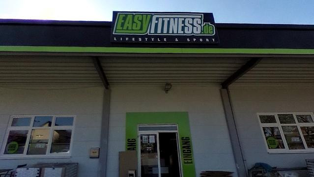 Bild 2 von EASYFITNESS.club Wolfenbüttel Partnergalerie
