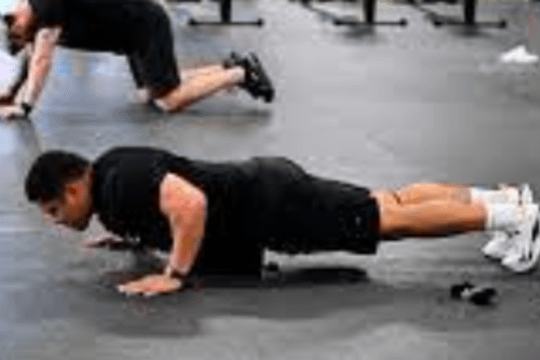 Image 3 from 8035 Platinum Fitness partner gallery
