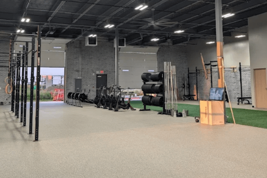 Image 1 from 8035 Platinum Fitness partner gallery