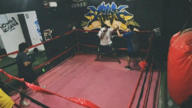 Imagen 2 de la galería del partner TITOS BOXING KNOCKOUT - Santa Catarina