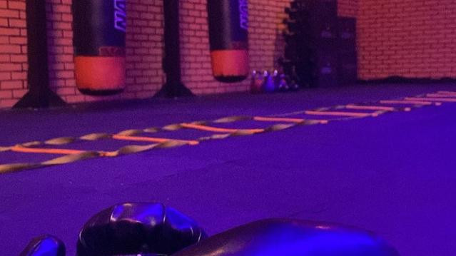 Imagen 3 de la galería del partner TITOS BOXING KNOCKOUT - Santa Catarina