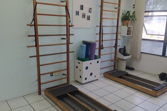 Imagem 3 da galeria do parceiro Studio Paulo Monteiro Pilates e Fisioterapia