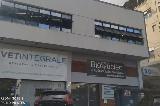 Imagem 2 da galeria do parceiro Studio Paulo Monteiro Pilates e Fisioterapia