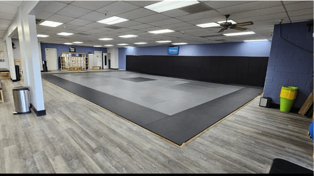 Image 1 from Centerline Jiu-Jitsu Chandler partner gallery