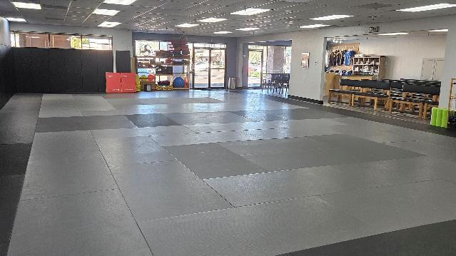 Image 3 from Centerline Jiu-Jitsu Chandler partner gallery