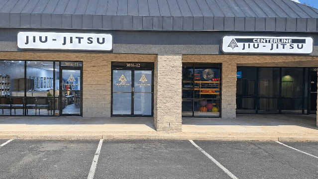 Image 2 from Centerline Jiu-Jitsu Chandler partner gallery