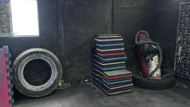 Imagem 1 da galeria do parceiro Centro Treinamento Romeu Netto