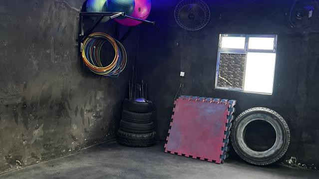 Imagem 3 da galeria do parceiro Centro Treinamento Romeu Netto