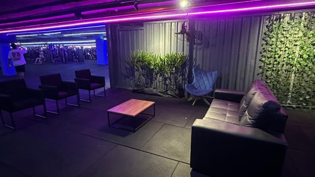 Imagem 3 da galeria do parceiro Upper Fit Academia