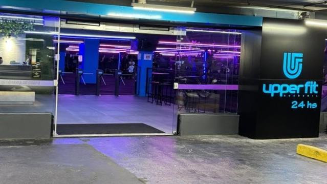 Imagem 2 da galeria do parceiro Upper Fit Academia