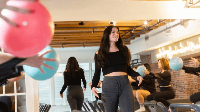 Image 3 from Boston Body Pilates Waterfront partner gallery