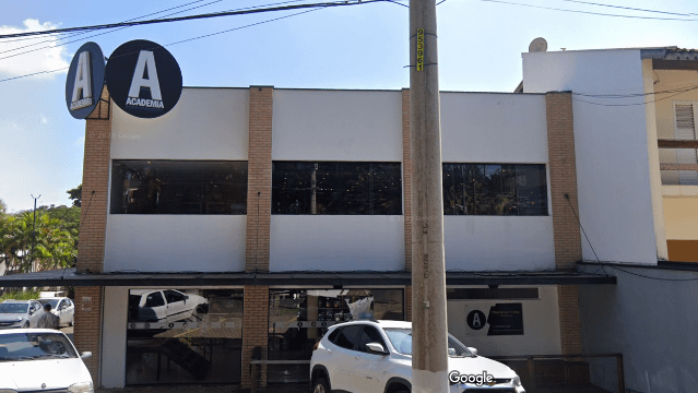 Imagem 2 da galeria do parceiro A Academia - Unidade Souzas