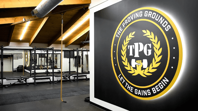 Image 2 de la galerie du partenaire The Proving Grounds