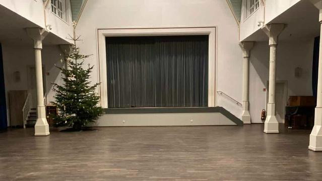 Bild 1 von Tanzclub Düsseldorf - Heyestraße/Hardenbergstraße Partnergalerie