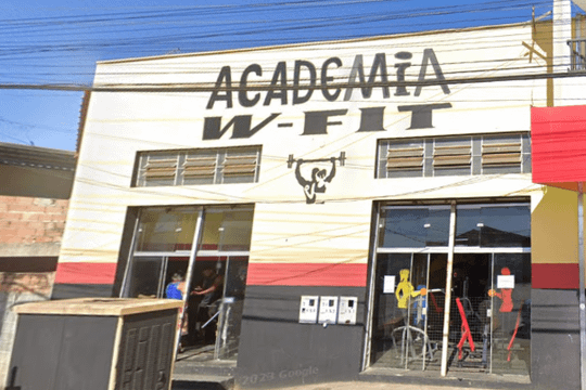 Imagem 2 da galeria do parceiro Academia W-FIT