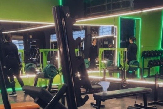 Imagem 1 da galeria do parceiro Bold Academia e Estúdio