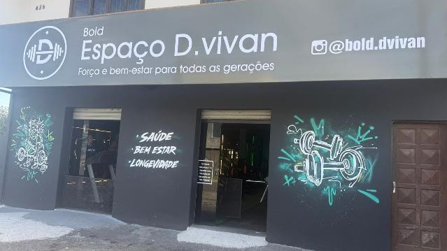 Imagem 2 da galeria do parceiro Bold Academia e Estúdio