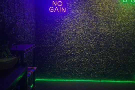 Imagem 3 da galeria do parceiro Bold Academia e Estúdio