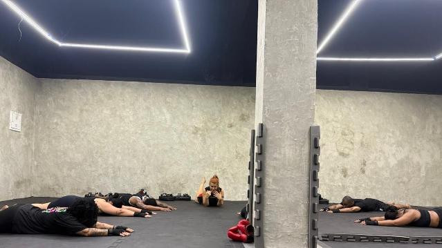 Imagem 1 da galeria do parceiro Team Mineiro Butanta