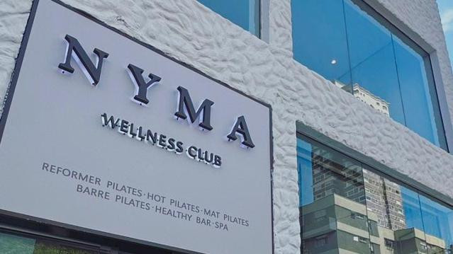 Imagem 2 da galeria do parceiro Nyma Wellness Club