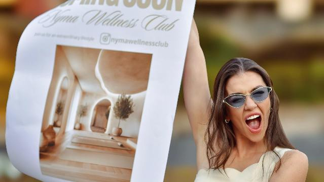 Imagem 3 da galeria do parceiro Nyma Wellness Club