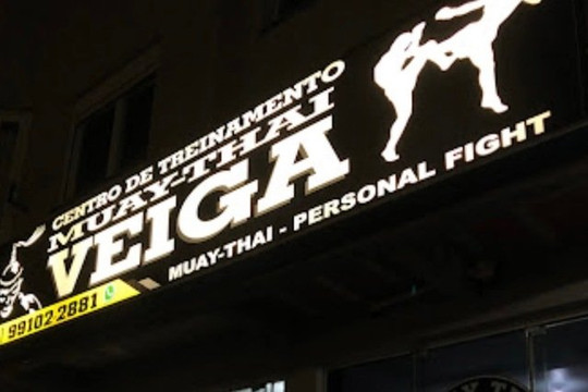 Imagem 2 da galeria do parceiro Muay Thai Veiga