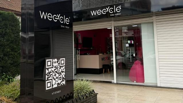Imagem 2 da galeria do parceiro We Cycle