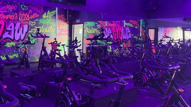 Imagem 1 da galeria do parceiro We Cycle