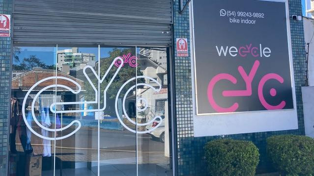 Imagem 2 da galeria do parceiro We Cycle