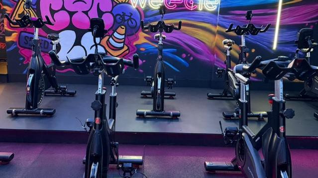 Imagem 3 da galeria do parceiro We Cycle