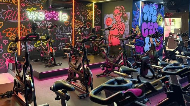 Imagem 1 da galeria do parceiro We Cycle