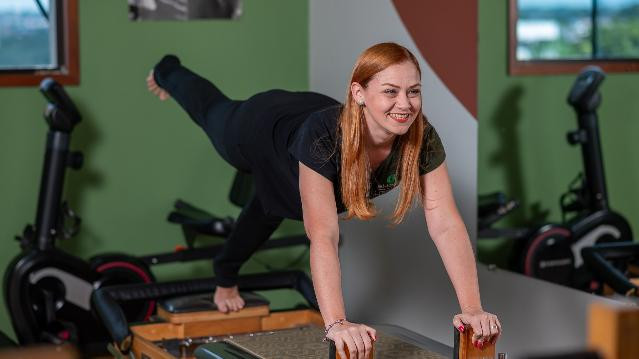 Imagem 3 da galeria do parceiro Espaço Sweat Saúde Integrativa