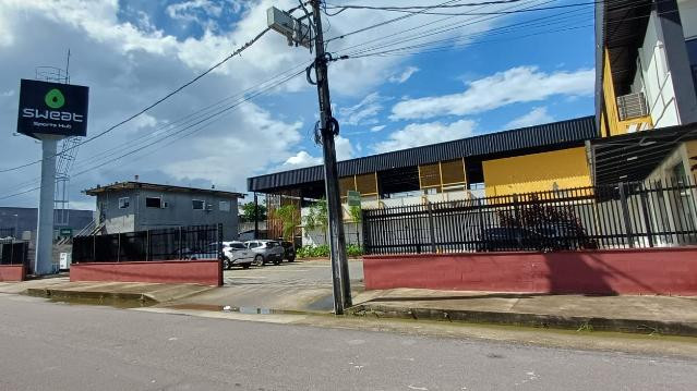 Imagem 2 da galeria do parceiro Espaço Sweat Saúde Integrativa