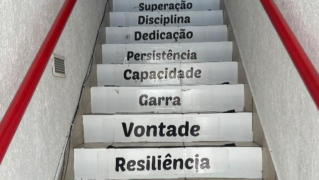 Imagem 2 da galeria do parceiro Studio Move! Dance & Fitness