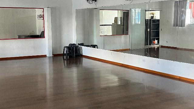 Imagem 3 da galeria do parceiro Studio Move! Dance & Fitness