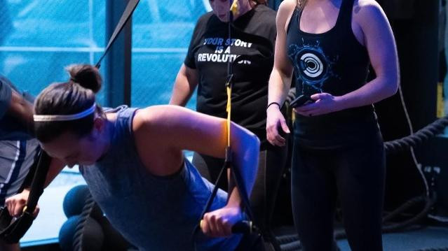 Image 1 from EnergyX Fitness partner gallery
