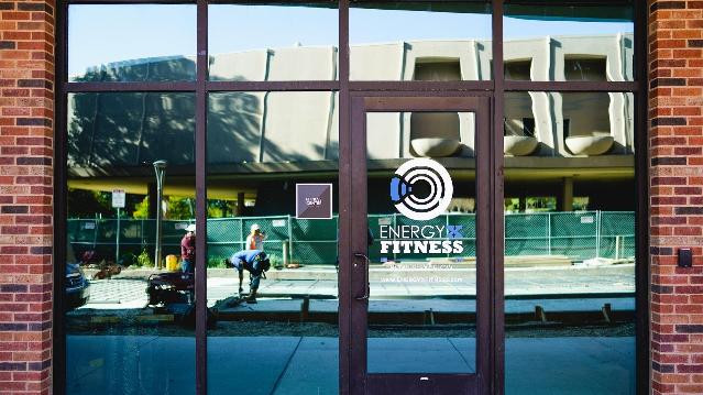 Image 2 from EnergyX Fitness partner gallery