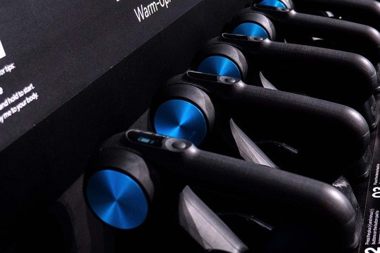 Image 3 from SYN COLLECTIVE partner gallery