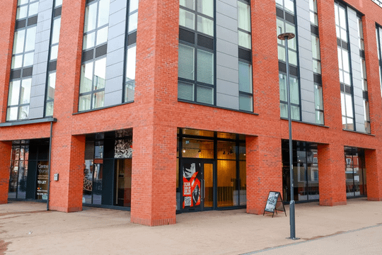 Image 2 from SYN COLLECTIVE partner gallery