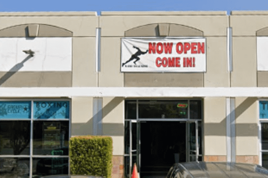 Image 2 from XFit Training - El Cerrito partner gallery