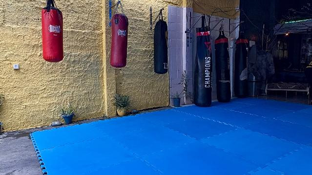 Imagem 1 da galeria do parceiro Norte Forte Boxe