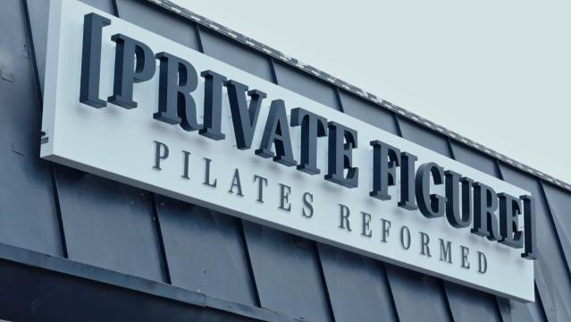 Image 2 from Private Figure Pilates partner gallery