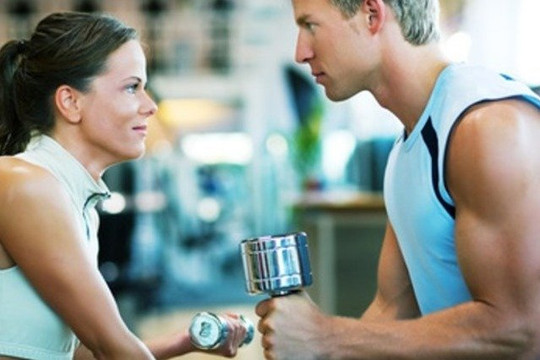 Bild 1 von Perfekt Fit Partnergalerie