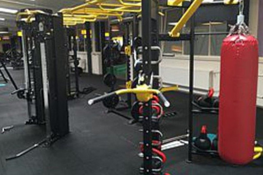 Bild 3 von Perfekt Fit Partnergalerie