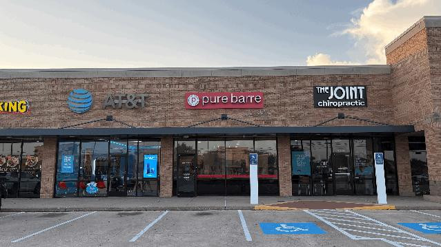 Image 2 from Pure Barre Houston - Jersey Village partner gallery