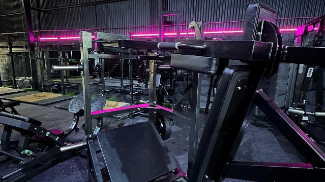 Imagen 1 de la galería del partner GIMNASIO MVP