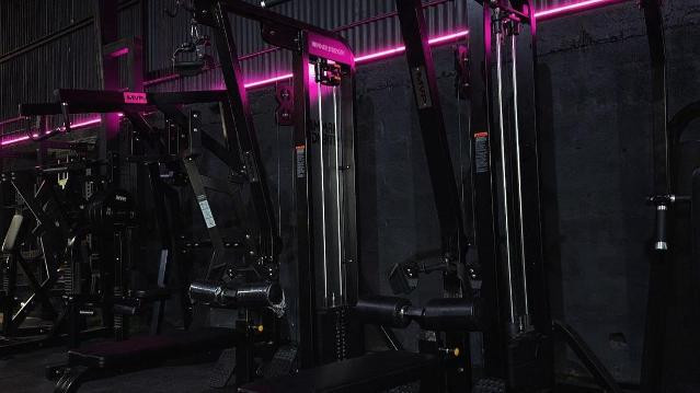 Imagen 3 de la galería del partner GIMNASIO MVP