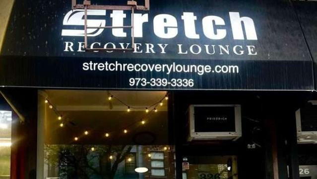 Image 2 from Stretch Recovery Lounge - NYC Upper East partner gallery